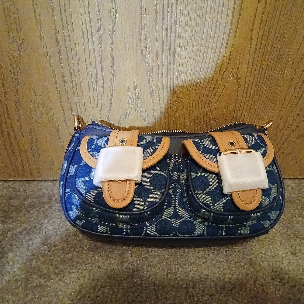 Coach NWT ASHTON BAG